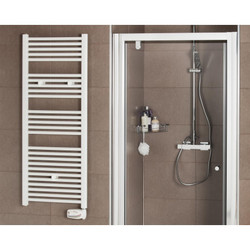 (E) RADIADOR ELECTRICO SUKI BLANCO 900*500